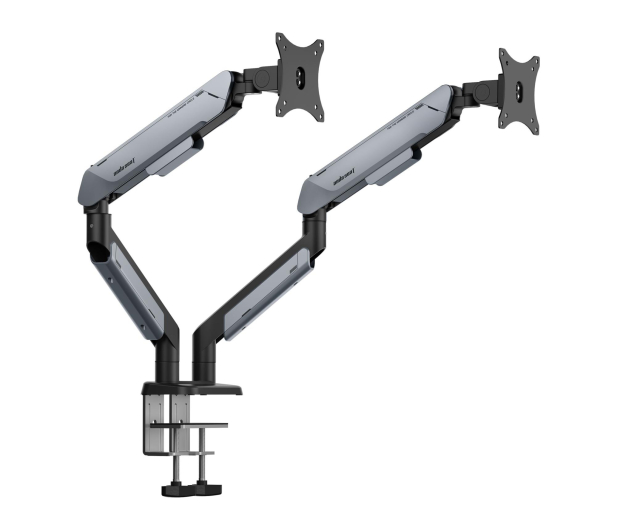 Anda Seat Stealth PRO II Duo 17"-42” titanium - 1473985 - zdjęcie 3
